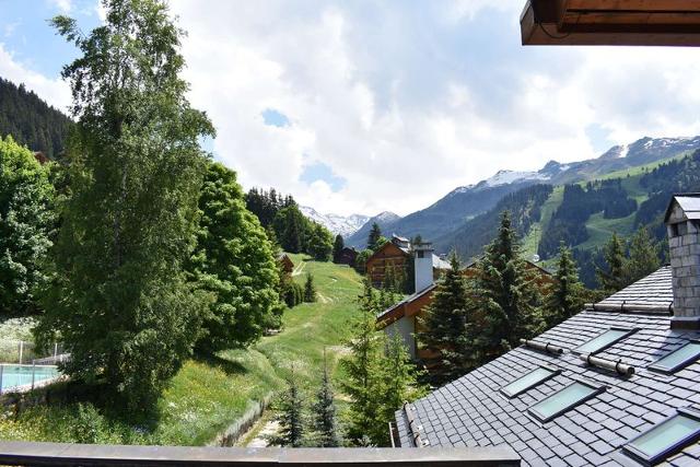 Appartement Edelweiss MRB250-019 - Méribel Centre 1600