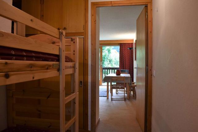 Appartement Edelweiss MRB250-019 - Méribel Centre 1600