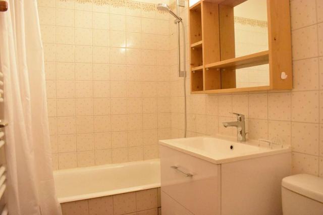 Appartement Edelweiss MRB250-019 - Méribel Centre 1600