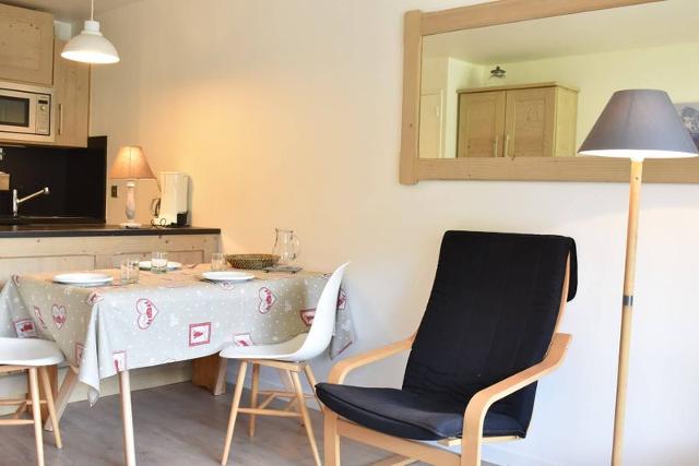 Appartement Ermitage MRB270-031 - Méribel Centre 1600