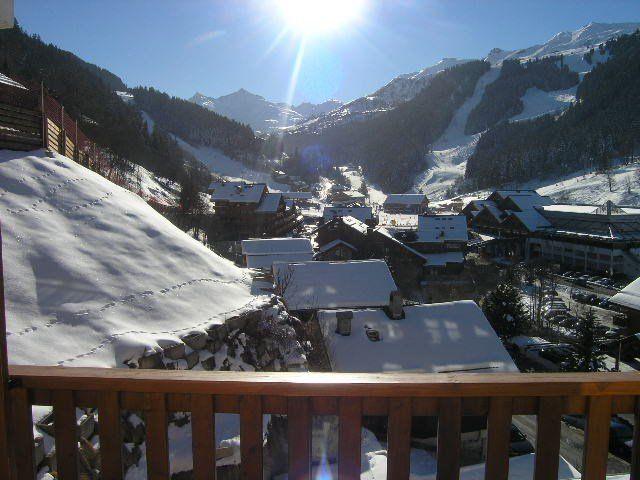 Appartement Ermitage MRB270-031 - Méribel Centre 1600