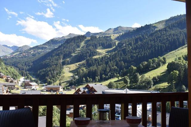 Appartement Ermitage MRB270-031 - Méribel Centre 1600