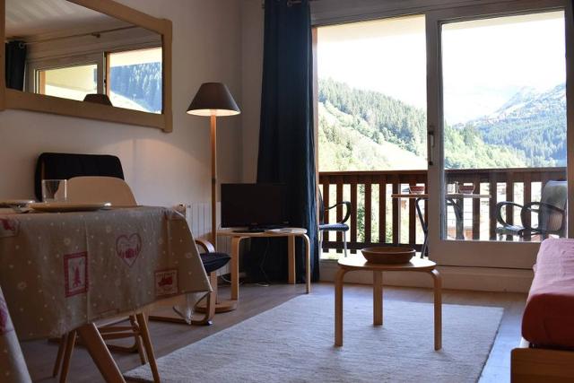 Appartement Ermitage MRB270-031 - Méribel Centre 1600