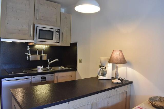 Appartement Ermitage MRB270-031 - Méribel Centre 1600