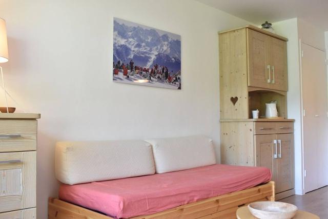 Appartement Ermitage MRB270-031 - Méribel Centre 1600