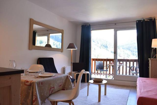 Appartement Ermitage MRB270-031 - Méribel Centre 1600