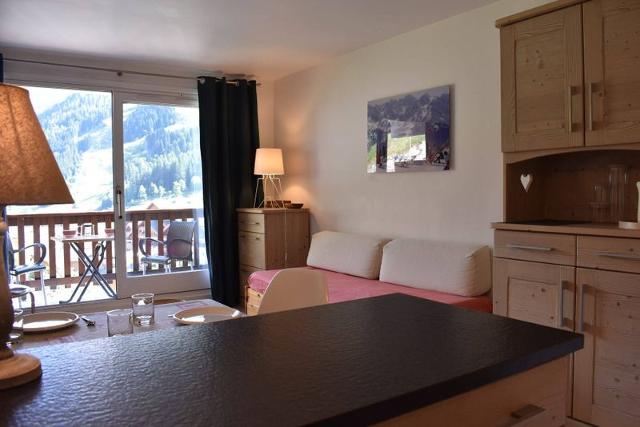 Appartement Ermitage MRB270-031 - Méribel Centre 1600