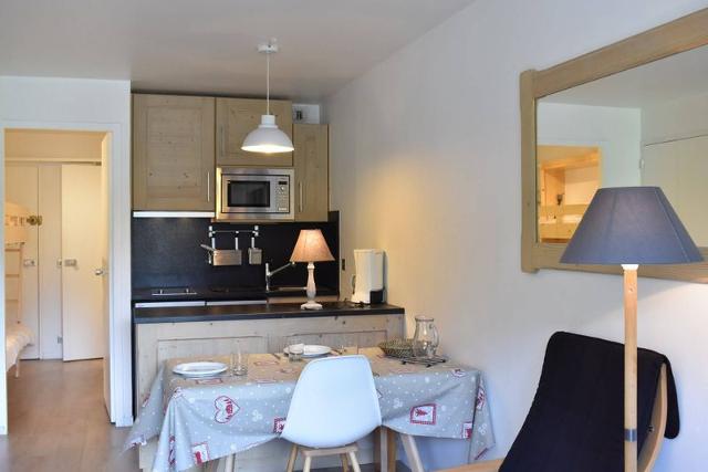 Appartement Ermitage MRB270-031 - Méribel Centre 1600