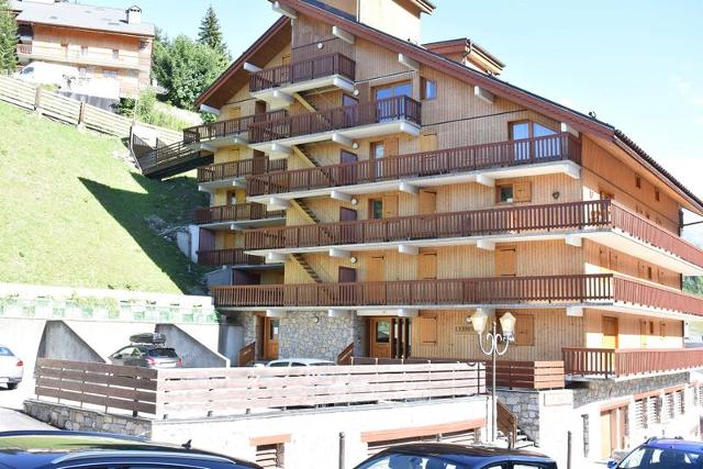 Appartement Ermitage MRB270-031 - Méribel Centre 1600