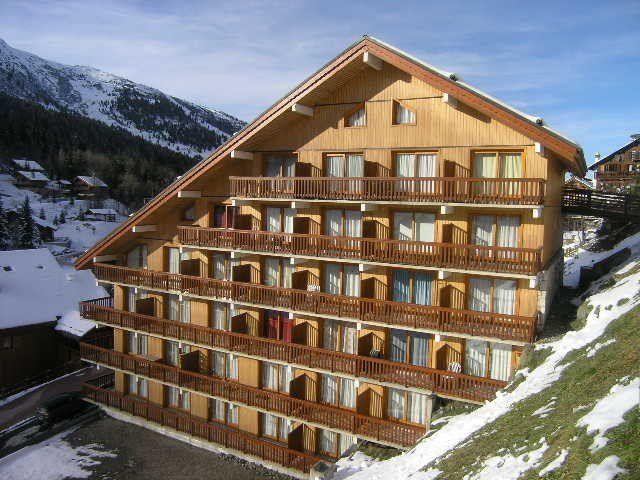 Appartement Ermitage MRB270-031 - Méribel Centre 1600
