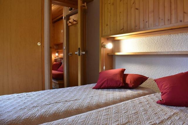 Appartement Chandonnelles 2 MRB100-P16 - Méribel Centre 1600