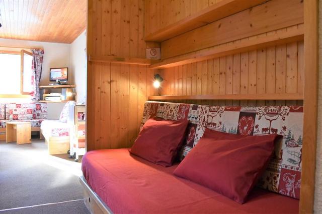 Appartement Chandonnelles 2 MRB100-P16 - Méribel Centre 1600