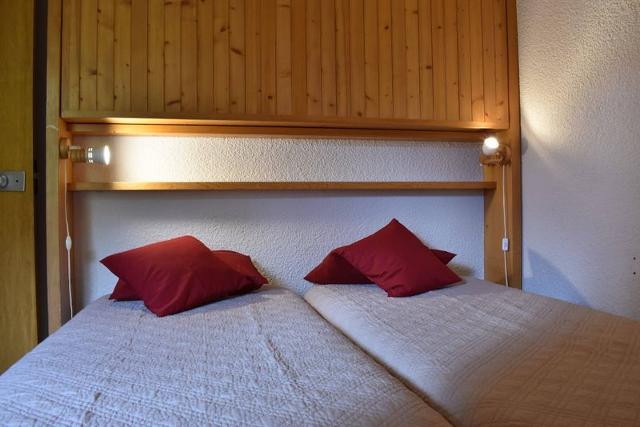Appartement Chandonnelles 2 MRB100-P16 - Méribel Centre 1600