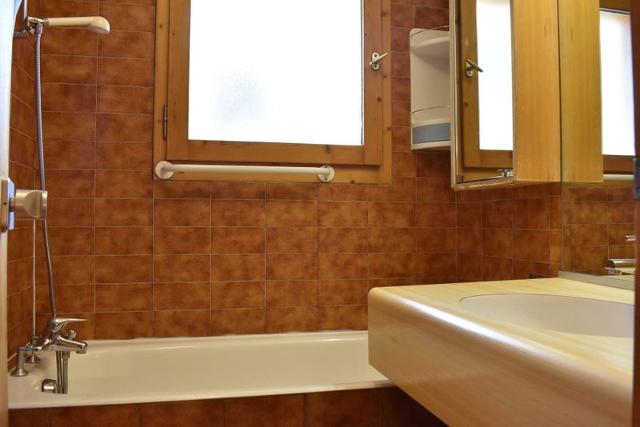 Appartement Chandonnelles 2 MRB100-P16 - Méribel Centre 1600