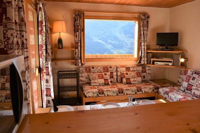 Appartement Chandonnelles 2 MRB100-P16 - Méribel Centre 1600