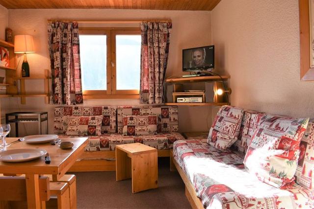 Appartement Chandonnelles 2 MRB100-P16 - Méribel Centre 1600