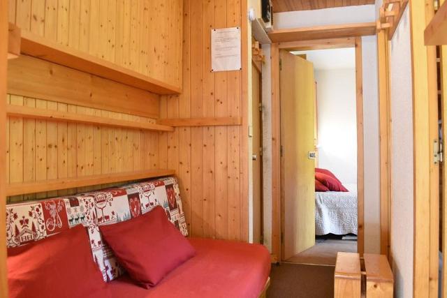 Appartement Chandonnelles 2 MRB100-P16 - Méribel Centre 1600