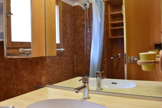 Appartement Chandonnelles 2 MRB100-P16 - Méribel Centre 1600