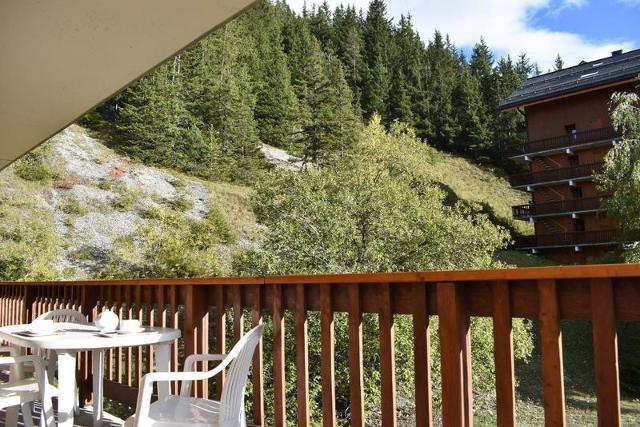Appartement Chandonnelles 2 MRB100-P16 - Méribel Centre 1600