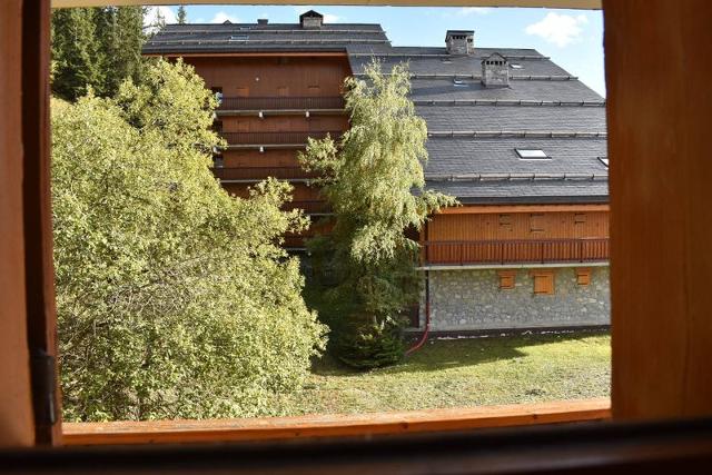 Appartement Chandonnelles 2 MRB100-P16 - Méribel Centre 1600