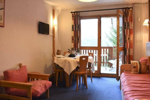 Appartement Cirse MRB170-J04 - Méribel Centre 1600