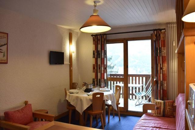Appartement Cirse MRB170-J04 - Méribel Centre 1600