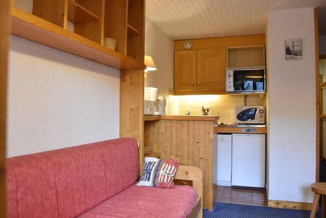Appartement Cirse MRB170-J04 - Méribel Centre 1600