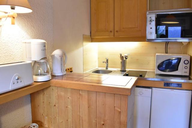 Appartement Cirse MRB170-J04 - Méribel Centre 1600
