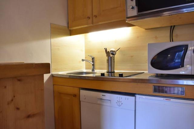 Appartement Cirse MRB170-J04 - Méribel Centre 1600
