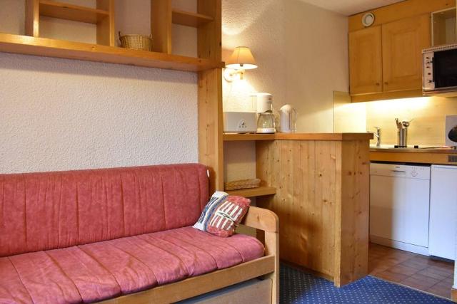 Appartement Cirse MRB170-J04 - Méribel Centre 1600