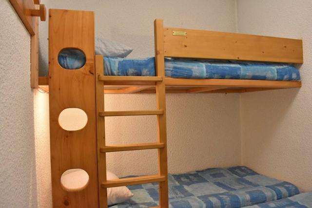 Appartement Cirse MRB170-J04 - Méribel Centre 1600