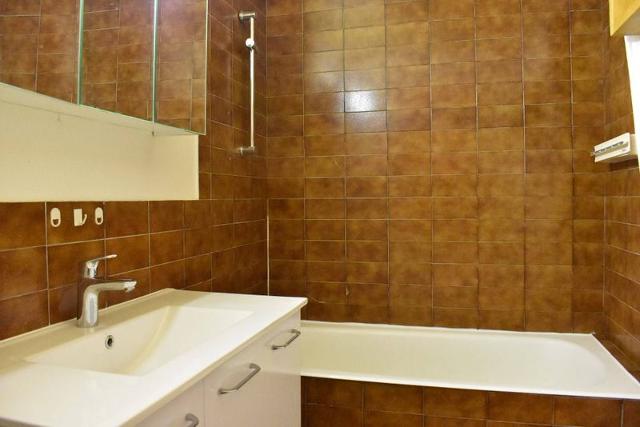 Appartement Cirse MRB170-J04 - Méribel Centre 1600