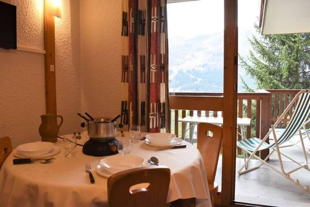 Appartement Cirse MRB170-J04 - Méribel Centre 1600
