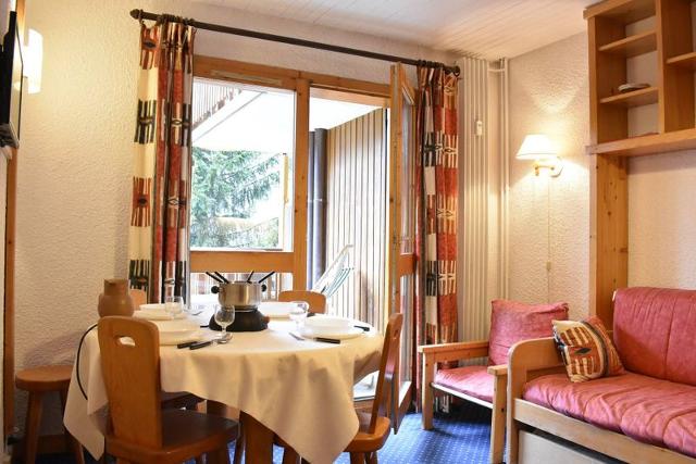 Appartement Cirse MRB170-J04 - Méribel Centre 1600