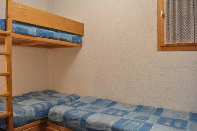 Appartement Cirse MRB170-J04 - Méribel Centre 1600