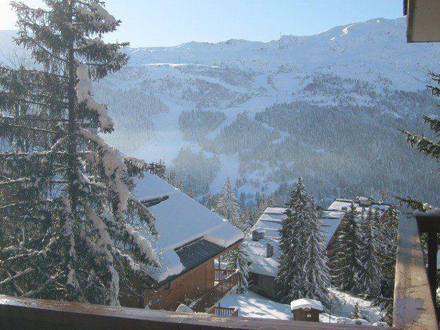 Appartement Cirse MRB170-J04 - Méribel Centre 1600