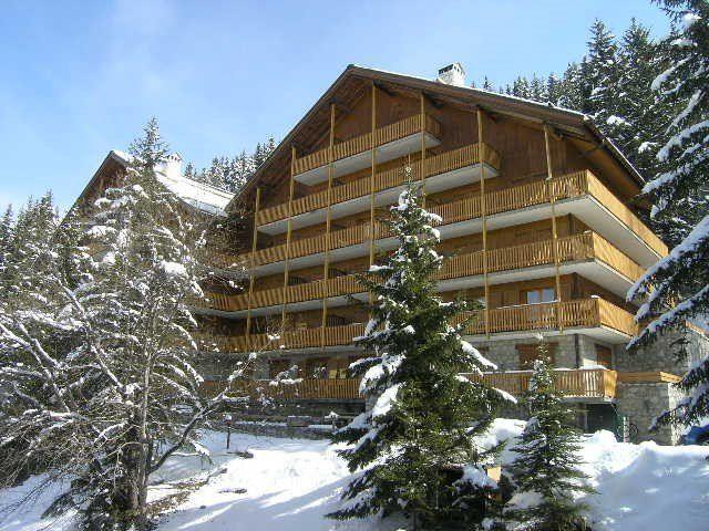 Appartement Cirse MRB170-J04 - Méribel Centre 1600