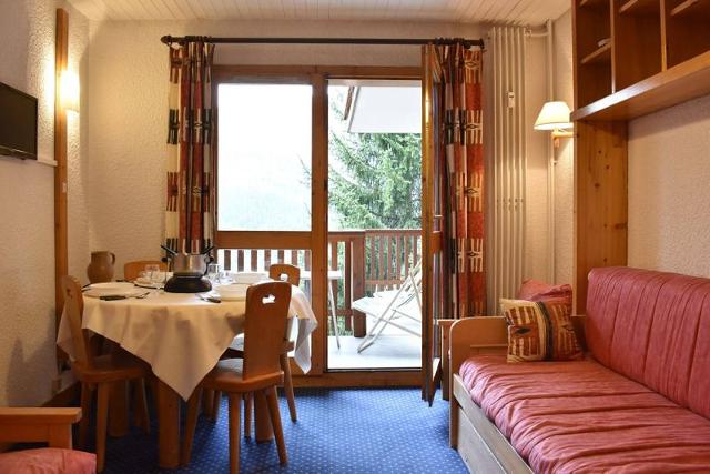 Appartement Cirse MRB170-J04 - Méribel Centre 1600