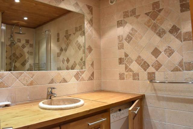 Appartement Daphne MRB210-K16 - Méribel Centre 1600