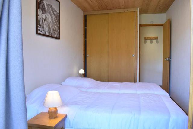 Appartement Daphne MRB210-K16 - Méribel Centre 1600