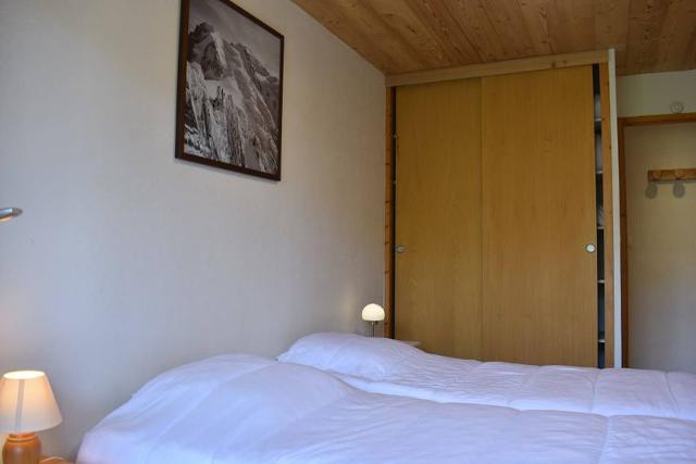 Appartement Daphne MRB210-K16 - Méribel Centre 1600