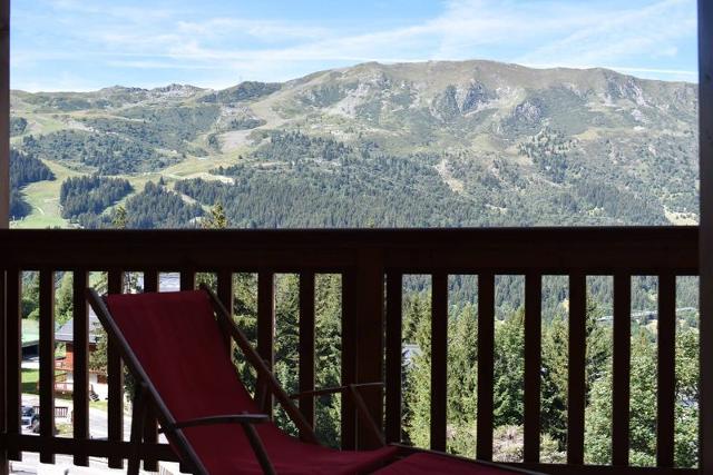 Appartement Daphne MRB210-K16 - Méribel Centre 1600