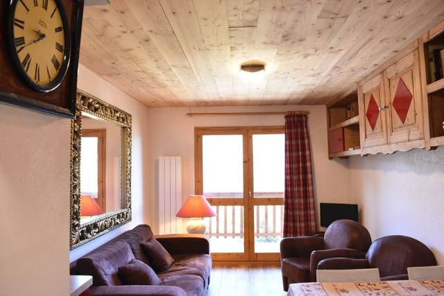 Appartement Daphne MRB210-K16 - Méribel Centre 1600