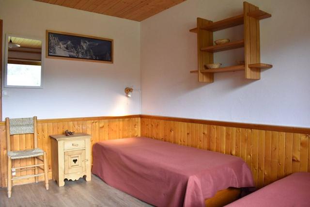 Appartement Plein Sud MRB560-017 - Méribel Centre 1600