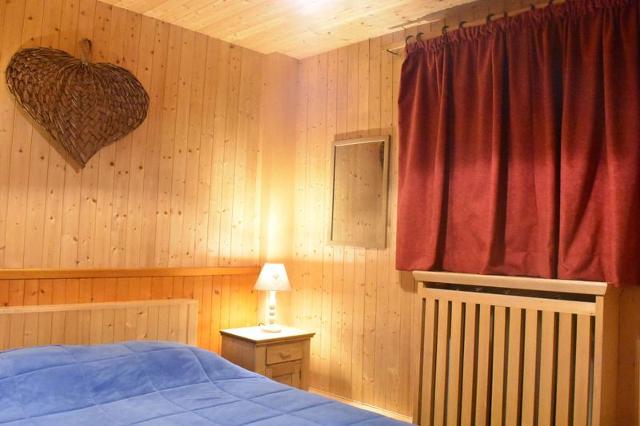 Appartement Plein Sud MRB560-017 - Méribel Centre 1600