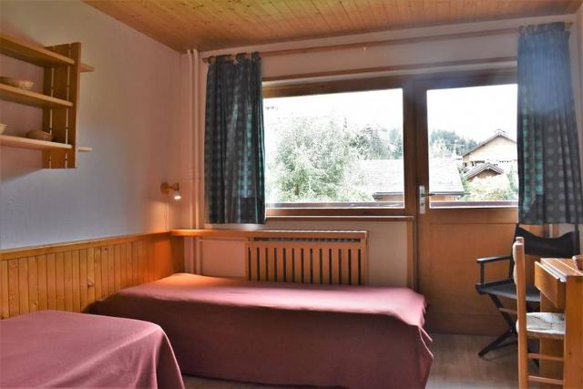 Appartement Plein Sud MRB560-017 - Méribel Centre 1600