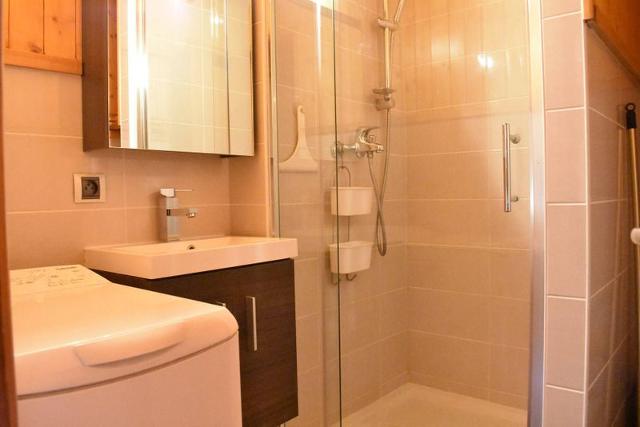 Appartement Plein Sud MRB560-017 - Méribel Centre 1600
