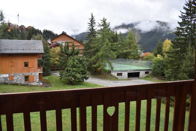 Appartement Plein Sud MRB560-017 - Méribel Centre 1600