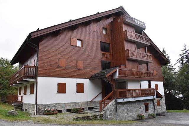 Appartement Plein Sud MRB560-017 - Méribel Centre 1600