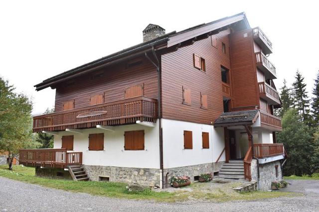 Appartement Plein Sud MRB560-017 - Méribel Centre 1600